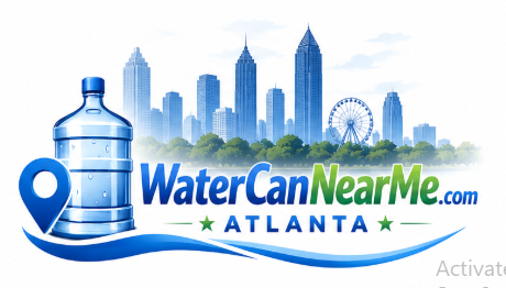 20 top bottled-water brands available in the United States in Atlanta.