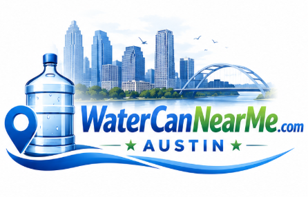 Top 20 Bottled Water Brands & Delivery Services in Austin, TX.